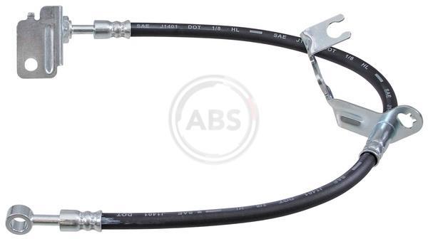 Flexible de frein (Durite de frein) A.B.S. ALL BRAKE SYSTEMS BV. ref. SL 1642